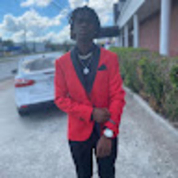 darionstephen